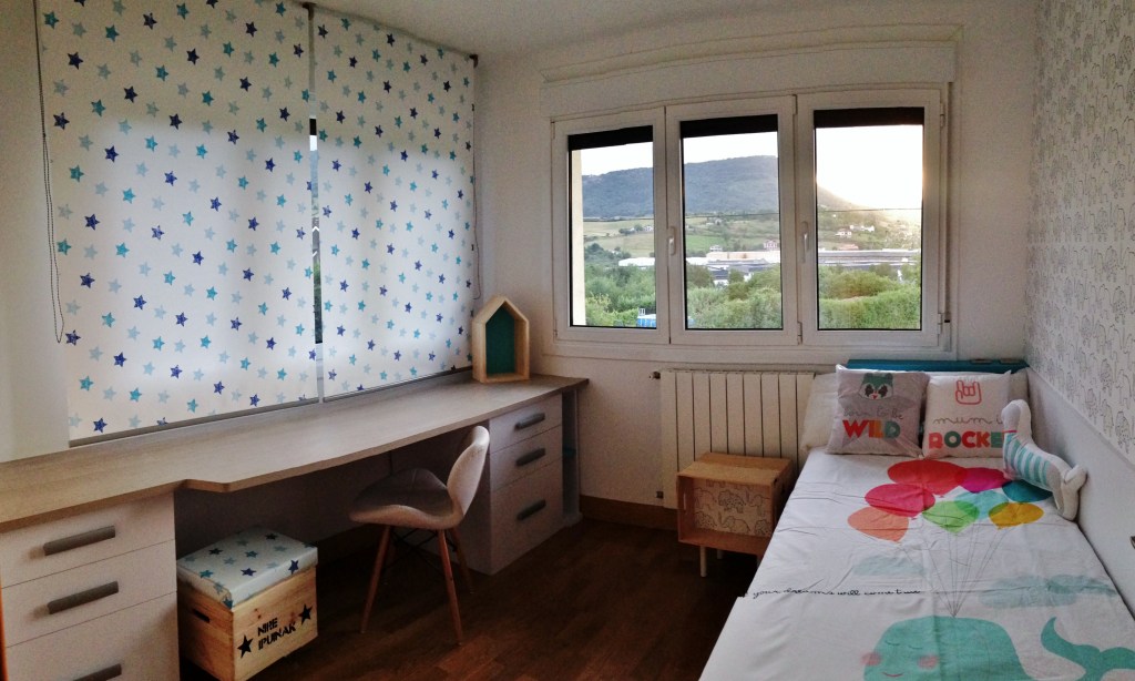 Dormitorio Infantil