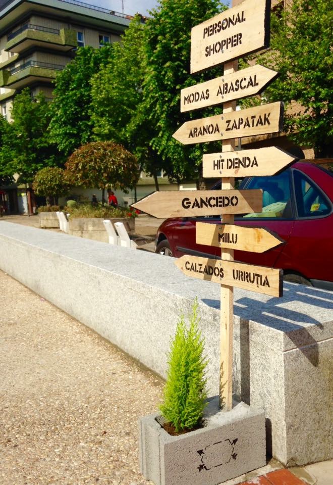 Diseño campaña «Ruta&nbsp;Comercial»