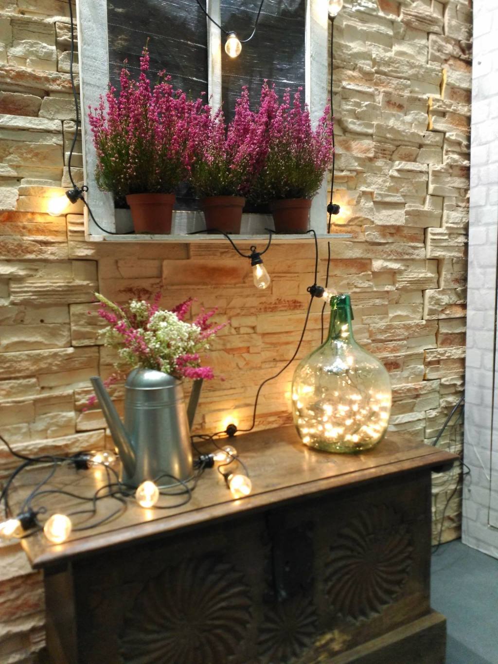 Stand ExpoBodas 2016 – Arcos de&nbsp;Quejana