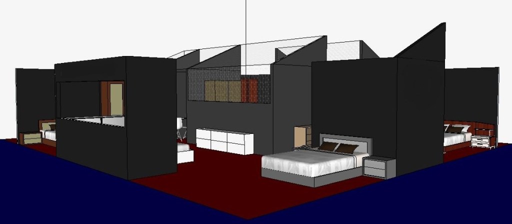 Arquitectura efímera: Diseños de&nbsp;stand