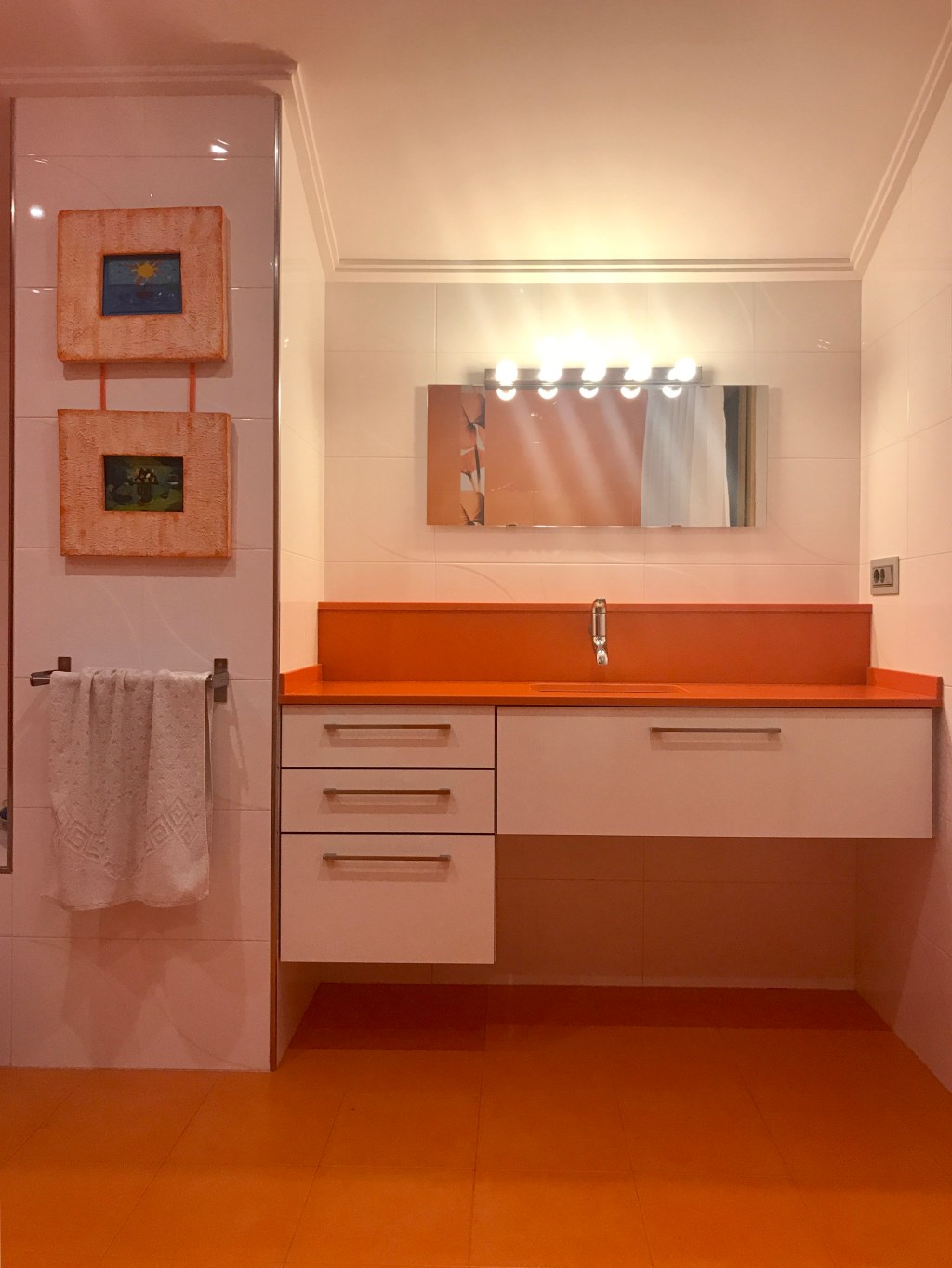 BAÑO | ¡Lavabos para&nbsp;todos!