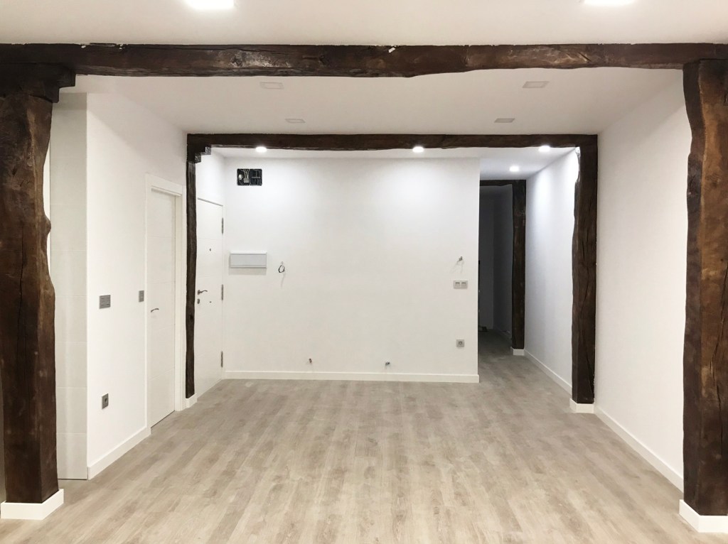 Reforma de Viviendas en Casco&nbsp;Antiguo