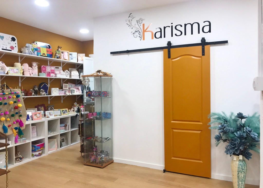 Karisma, tienda de lanas, regalos y decoración | Una nueva&nbsp;imagen